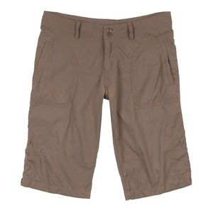 Patagonia Women’s Solimar Shorts Brown Size 8